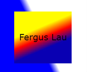 Fergus Lau Logo